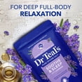 thumbnail image 3 of Dr Teal's Epsom Salt Magnesium Soak, Soothe & Sleep with Lavender, 3 lbs, 3 of 10