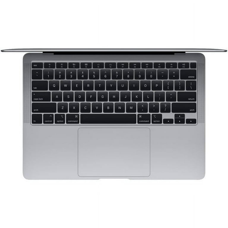 Restored Apple MacBook Air Laptop Core i3 1.1GHz 8GB RAM 256GB SSD 