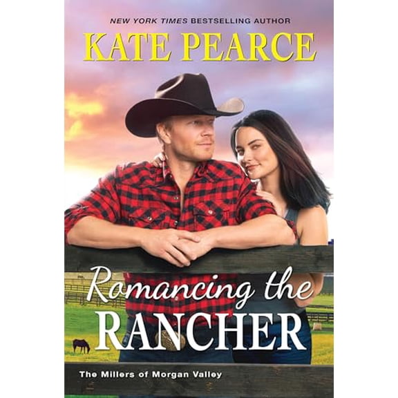 Pre-Owned Romancing the Rancher (Mass Market Paperback) 1420152599 9781420152593