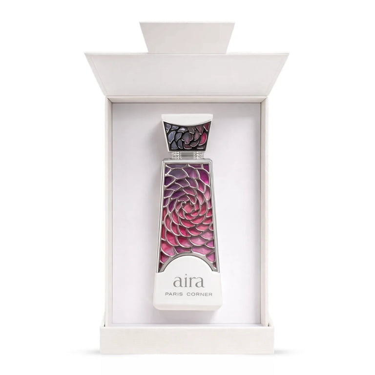 Aira Eau De Parfum Spray 100ml (3.4 oz) By Paris Corner - Walmart.com