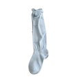 thumbnail image 4 of Yuanlong Womens Mid-Calf Socks Elegant Knit Hosiery Everyday Comfort Soft Daily Wear Breathable Hosiery, 4 of 4