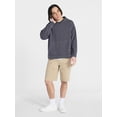 thumbnail image 2 of No Boundaries Workwear Shorts, 11" Inseam, Men's 28-44, 2 of 5