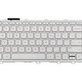 thumbnail image 3 of Teclado de Computadora Portátil Baoblaze QWERTY Estándar UU, 3 of 8
