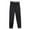 Grey, variant on Flannel Lined Jeans Womens Velvet Thickened Denim Wide Leg Pants High Waist Straight Floor Mopping Pants Trendy Women Women's Wide Leg Jeans Petite Flare Jeans for Women High Waisted Ripped