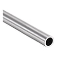 thumbnail image 3 of Uxcell 304 Stainless Steel Round Tubing Seamless Straight Tube 8mm x 1mm x 250mm, 3 of 5