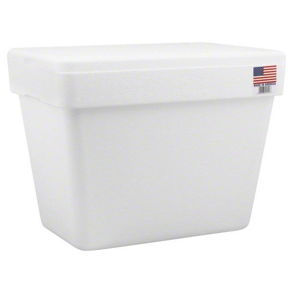 22 Quart Promotional Foam Cooler Walmart Com Walmart Com