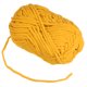 thumbnail image 3 of Chenilla Hilo Terciopelo Manta Hilo 100g/3.5oz 6 Súper Voluminoso Poliéster Suave Tejido para Ganchillo Tejedura Bolsos Bufanda Sombrero, Naranja, 3 of 7