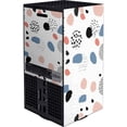 thumbnail image 2 of Skinit Polka Dots Patterned Dots Xbox Series X Bundle Skin, 2 of 4