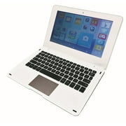 Lexibook LAPTAB 10: My first laptop with touchscreen - LT10EN