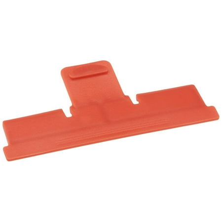 Kent Marine Acrylic - AKM00982 3-Pack Algae Plastic Blade, Will not scratch acrylic or glass like metal blades do By Kent Marine