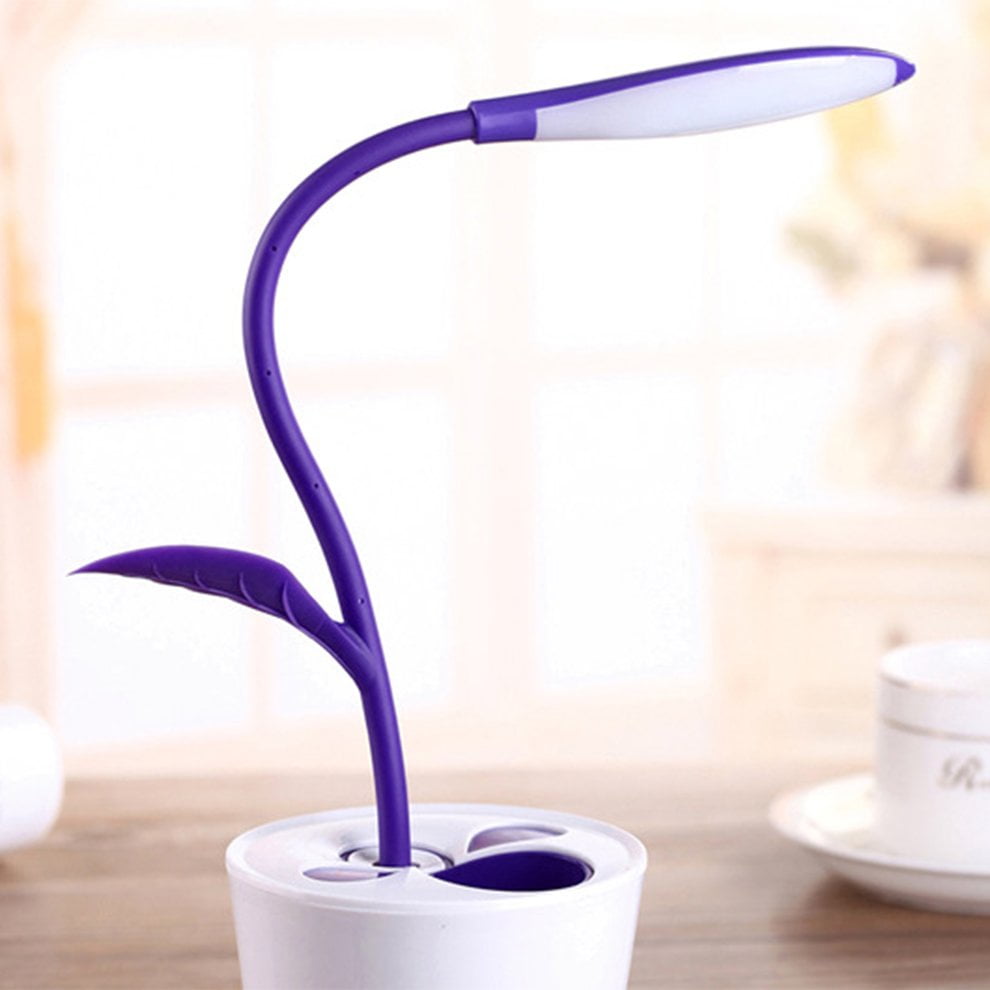 kids reading light