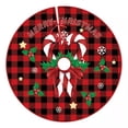 thumbnail image 1 of Herramienta para hornear galletas de fondant tridimensional con temática navideña con juego de sellos de émbolo, pan de jengibre para niño/niña, muñeco de nieve, Papá Noel, árbol de Navidad, reno,, 1 of 8