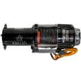 thumbnail image 3 of Warrior Winches C3500N-SR 3,500 lb. Ninja Series Planetary Gear Winch Synthetic Rope, 3 of 8