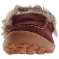 thumbnail image 2 of Columbia Women's Minx Omni-Heat Slipper, Madder Brown, Ancient Fossil, 9.5 Regular US, 2 of 7