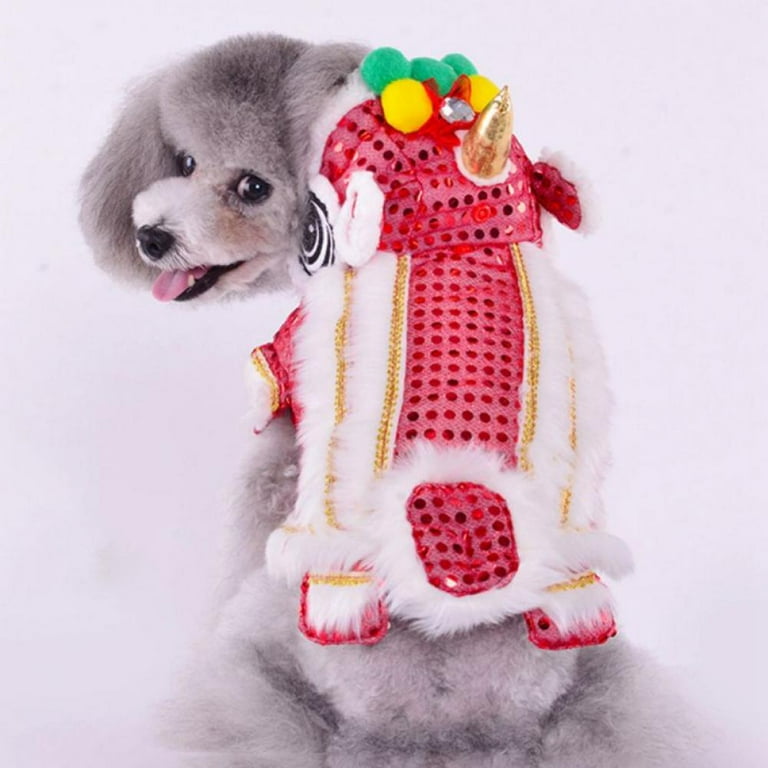 Chinese teddy dog sales