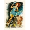 thumbnail image 1 of Cover Girl (1944) [ NON-USA FORMAT, PAL, Reg.0 Import - Italy ], 1 of 1