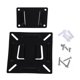 thumbnail image 4 of Flat Panel Lcd Tv Screen Mon Mount Bracket N2, 4 of 4