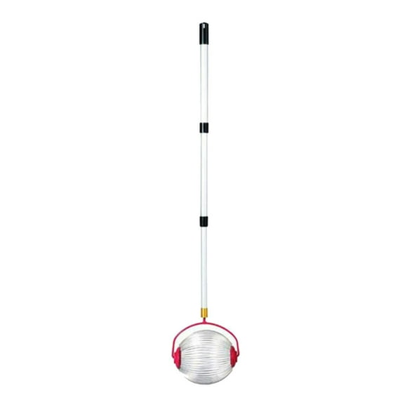 Greeniant Nut Gatherer Golf Ball Collector Garden Fruit Nut Rolling Picker Harvester Golf Bola pequeña