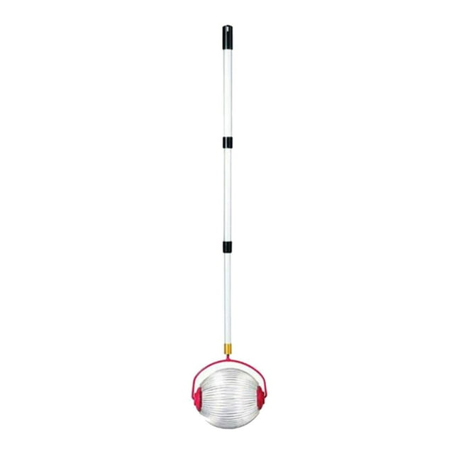 fastboy Rassembleur de Noix Collecteur de Balles de Golf Ramasseur de Noix de Jardin Rouleau Moissonneuse Petites Balles