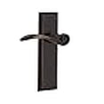 thumbnail image 3 of Nostalgic Warehouse New York Assiette Levier Cygne Intimité en Bronze Intemporel, 3 of 3