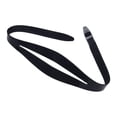 thumbnail image 2 of Bgsha Silicone Diving Snorkeling Glasses Strap Replacement Accessories for Swimming, 2 of 9