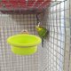 thumbnail image 4 of unbranded Bañera De Para Loros Con Soporte Estable Y Pensado Para Y Limpieza, 4 of 8