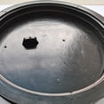 thumbnail image 4 of Dovewill Kayak Valley Round Cover Non-Slip V Kayak, 4 of 8
