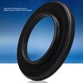 thumbnail image 3 of M56 Adaptador de Telescopio Masculino Femenino A M42, Adaptador de Telescopio de Aleacio de Aleación de Aluminio M56x0.75 mm A T2 Telescopio para Fotogramación, 3 of 7