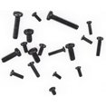 thumbnail image 3 of 500 piezas de tornillos de cabeza redonda para gafas, kit universal de tornillos para computadora portátil Afortunado Sencillez, 3 of 4