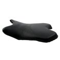 thumbnail image 2 of Black Front Rider Driver Seat Fit For Yamaha YZFR6 YZF R6 2008-2014, 2 of 6