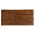 thumbnail image 5 of Rivian Dining Table in Walnut, 5 of 10