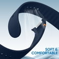 thumbnail image 2 of Bandas deportivas compatibles con Acextro para Samsung Galaxy Watch 8/8 Classic, 2 of 8