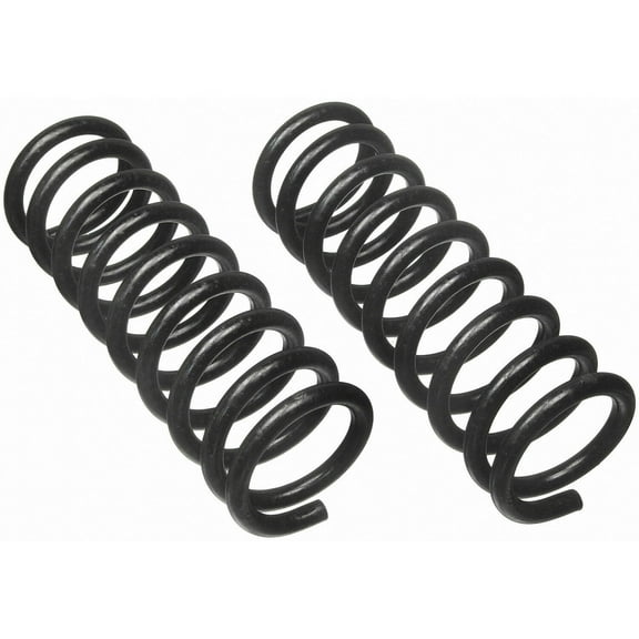 R COIL SPRINGS GM 60-64