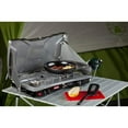 thumbnail image 3 of Coleman Triton Series 2-Burner Propane Camp Stove, 3 of 3