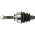 thumbnail image 2 of For Ford Taurus X Lincoln MKS & Mercury Sable Front Left Driver Side CV Axle Shaft - BuyAutoParts, 2 of 5