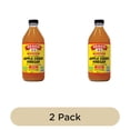 thumbnail image 2 of Bragg Organic Apple Cider Vinegar 473ml, British Import (Pack of 2), 2 of 4