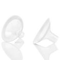 thumbnail image 4 of Medela PersonalFit™ Flex Breast Shields 2x30mm, 4 of 7