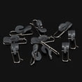 thumbnail image 3 of Libere 10pcs / 20pcs de impacto clips de liberación de liberació clips de cebo accesorios de Pesca, 3 of 7