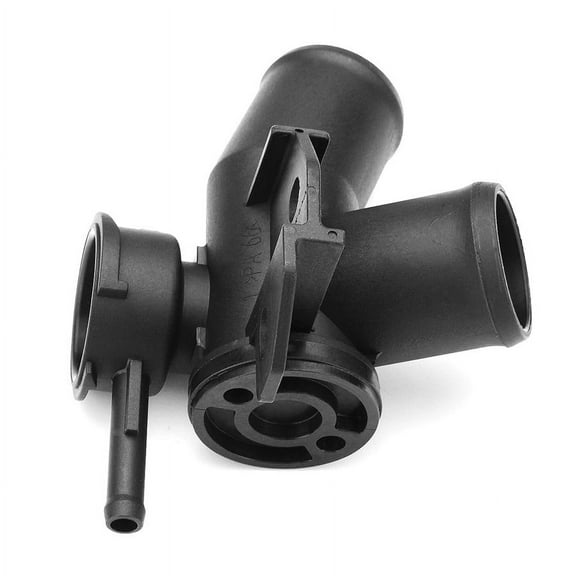 FYUU Radiator Filler Neck Pipe For Nissan Altima 2007-2012 2.5L L4