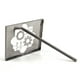 thumbnail image 4 of Riwesomey Herramientas de montaje 3D cilindro inteligente de acero inoxidable doblado juego anticorrosión regalo modelo de Metal resistente al desgaste Herramientas y ferretería Riwesomey TO008619-00B, 4 of 6