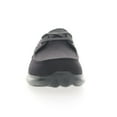 thumbnail image 6 of Propet Men's Viasol Lace Slip-On Shoe Black - MCX042CBLK, 6 of 6