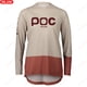 thumbnail image 3 of RAUDAX POC Nueva camiseta de ciclismo para mujer Otoño Transpirable Ciclismo Manga larga MTB Bicicleta Downhill Jersey Primavera Resistente a los rayos UV Camiseta, 3 of 5