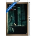 thumbnail image 3 of A Quiet Place - One Sheet Wall Poster, 14.725" x 22.375" Framed, 3 of 5
