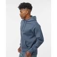 thumbnail image 2 of Independent Trading Co. Heavyweight Hooded Sweatshirt, 2 of 5