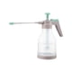 thumbnail image 1 of Regadera espesa de 1,5 l, botella rociadora de liberación automática, para jardinería doméstica, regadera neumática de alta presión, rociador de desinfección de regadera., 1 of 2