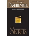 thumbnail image 3 of Secrets, Danielle Steel Paperback, 3 of 3