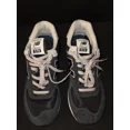 thumbnail image 3 of New Balance 574 Core Pack Black Gray Men's 10, 3 of 5