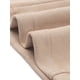 thumbnail image 5 of CHALECO CORTO SIN MANGAS DE SUEDE SINTÉTICO PARA MUJERES INSPIRADORAS CHIC XL CAQUI, 5 of 6
