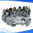 thumbnail image 2 of SAYFUT RE0F11A JF015E CVT Valve Body 2013up OEM for Nissan Sentra, 2 of 8