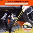 thumbnail image 4 of Enchufe para coche IMAYCC, 2,5 toneladas/2500 kg, universal para tijeras, 4 of 7